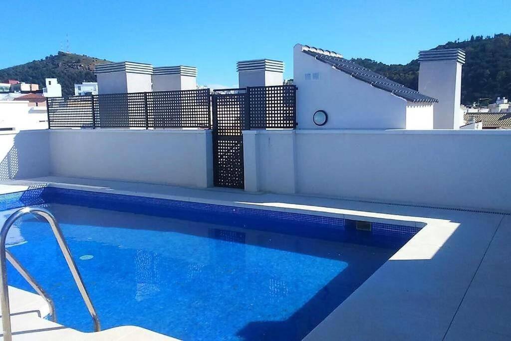 Suite Jinetes Malaga Ngoại thất bức ảnh