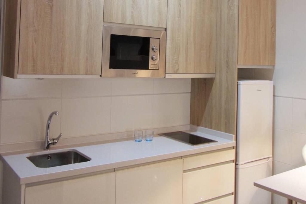 Suite Jinetes Malaga Ngoại thất bức ảnh