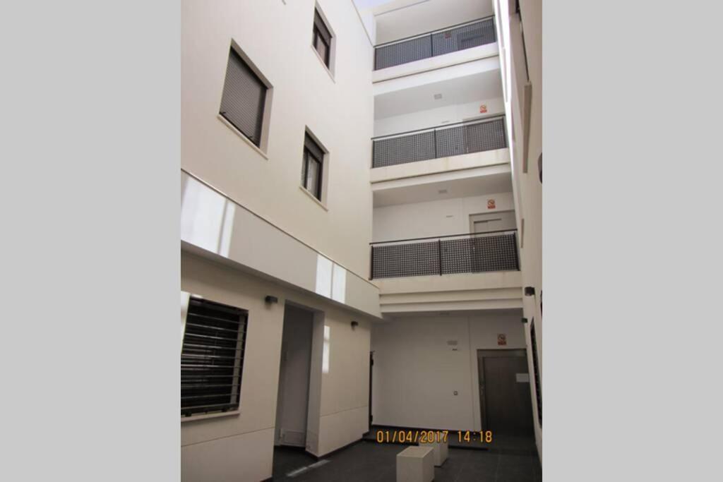 Suite Jinetes Malaga Ngoại thất bức ảnh
