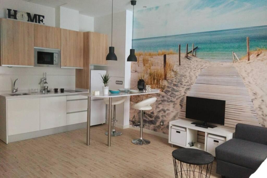 Suite Jinetes Malaga Ngoại thất bức ảnh
