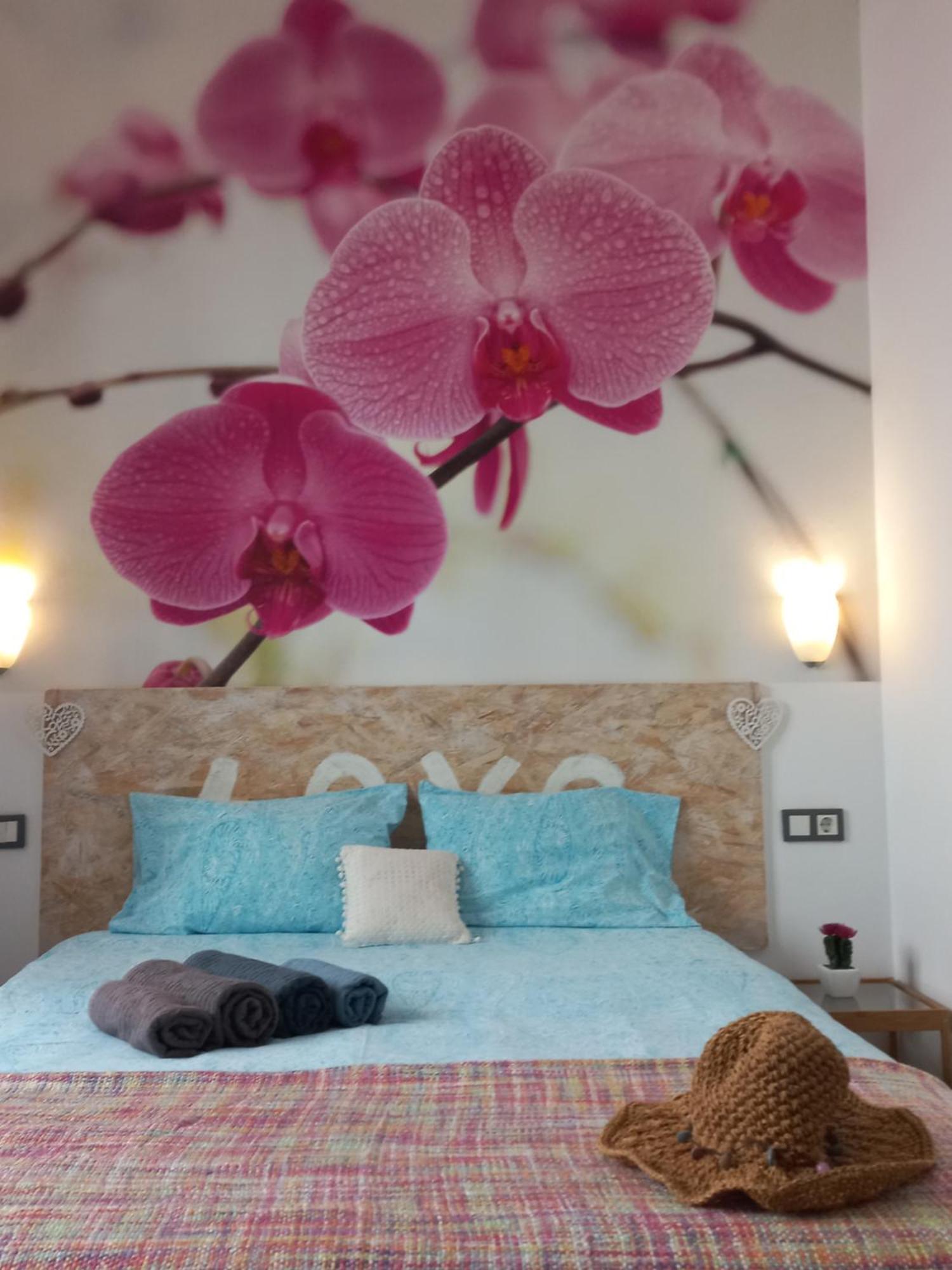Suite Jinetes Malaga Ngoại thất bức ảnh