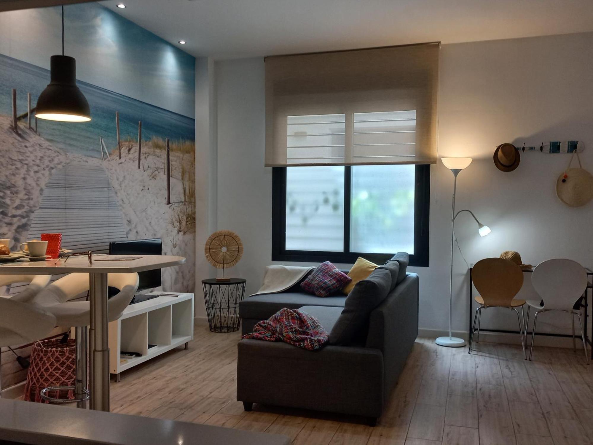 Suite Jinetes Malaga Ngoại thất bức ảnh