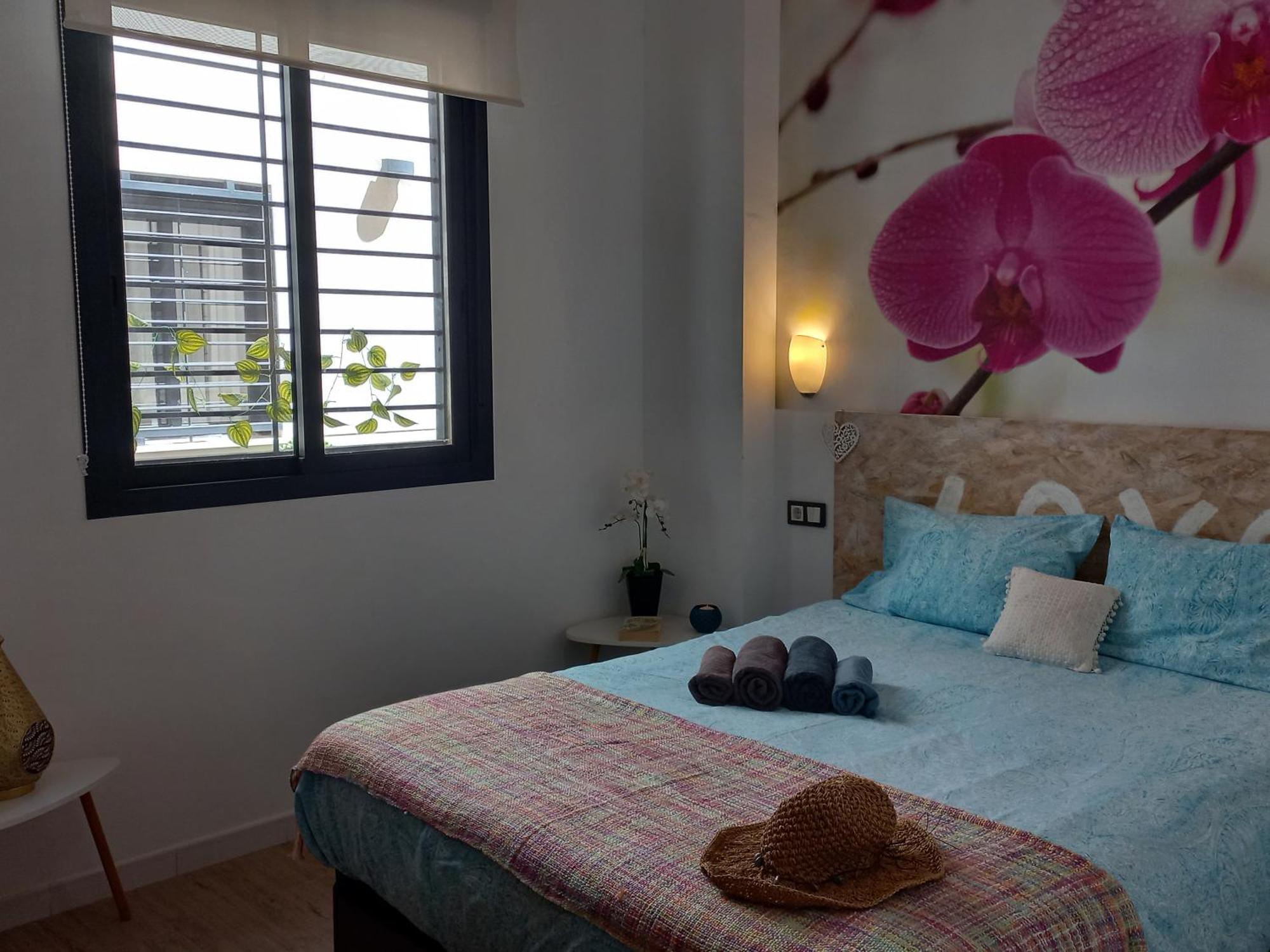 Suite Jinetes Malaga Ngoại thất bức ảnh