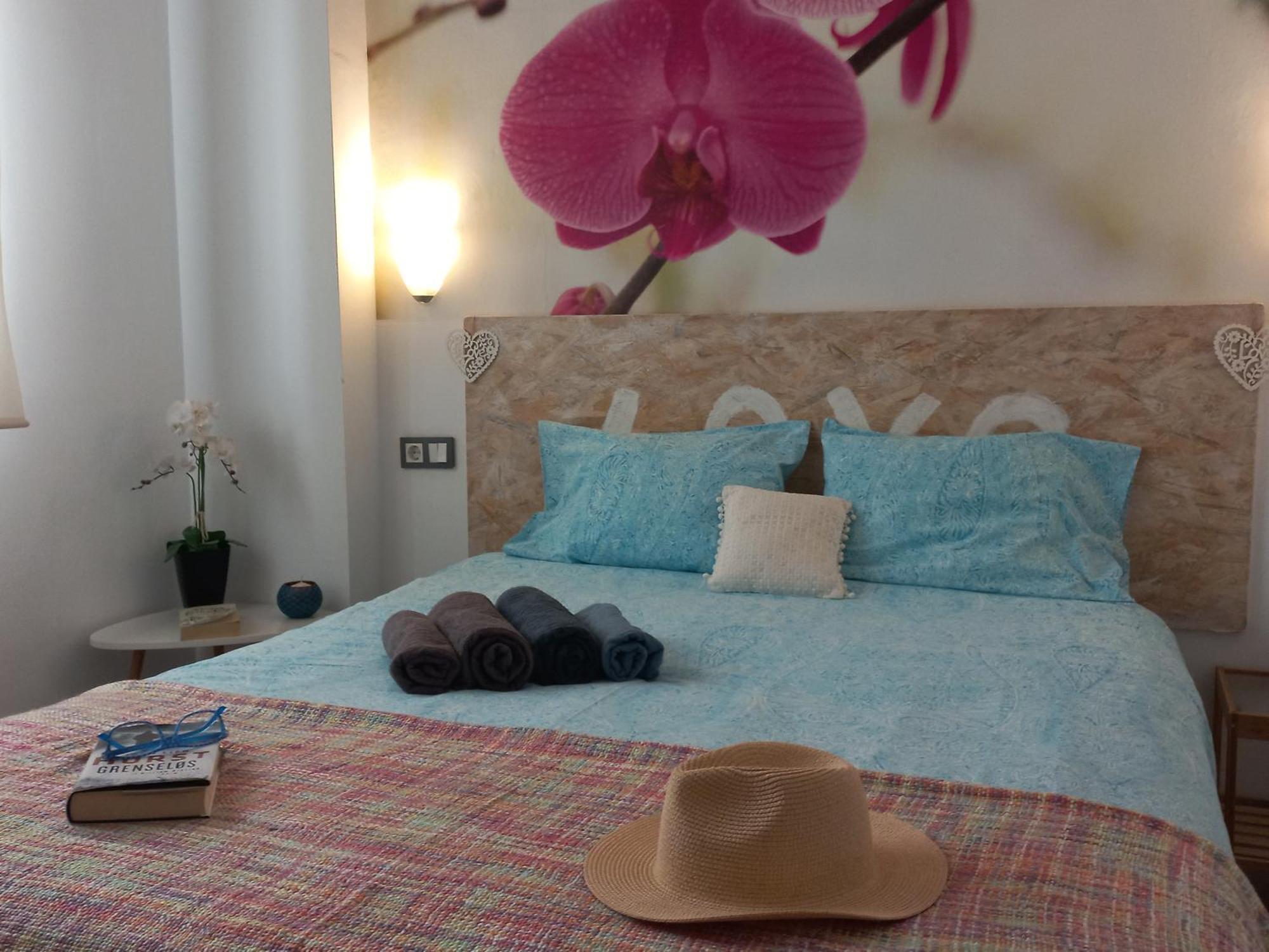 Suite Jinetes Malaga Ngoại thất bức ảnh