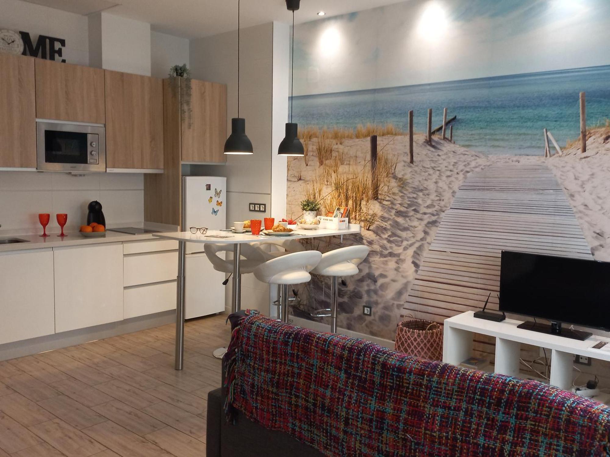 Suite Jinetes Malaga Ngoại thất bức ảnh