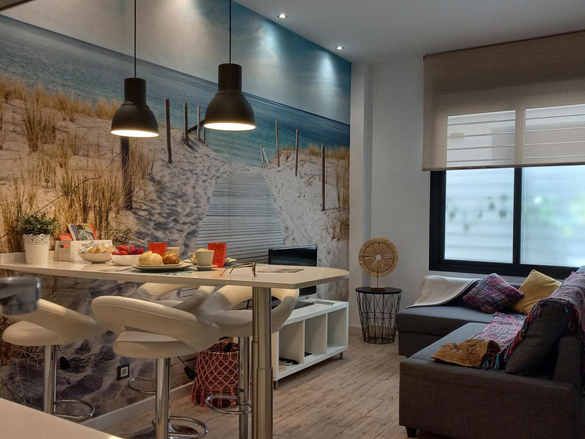 Suite Jinetes Malaga Ngoại thất bức ảnh
