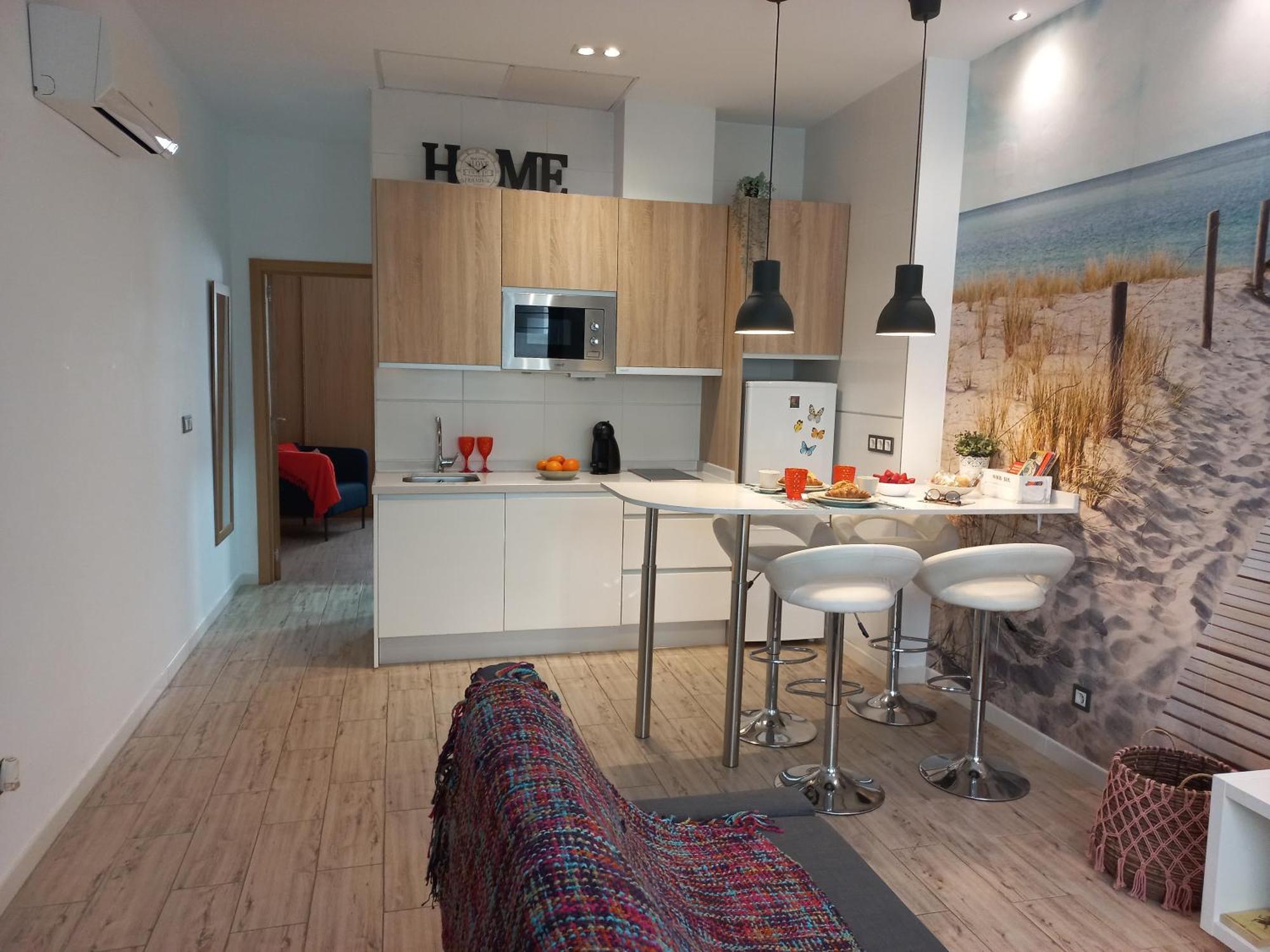 Suite Jinetes Malaga Ngoại thất bức ảnh